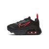 Air Max 2090 Nero Rosso Vivace TD CU2092-007