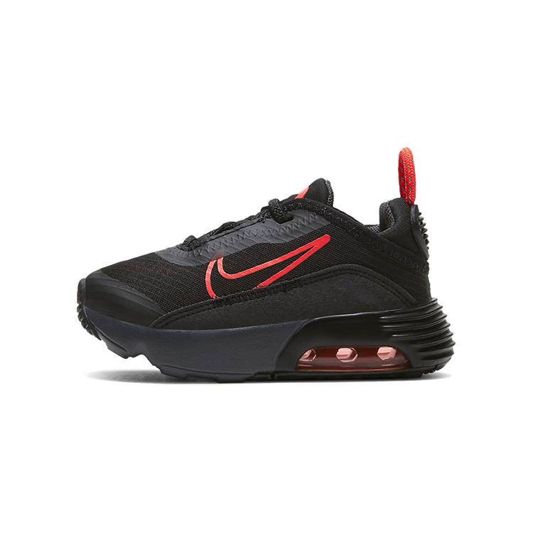 

Nike Air Max 2090 Black Bright Crimson TD CU2092-007 26