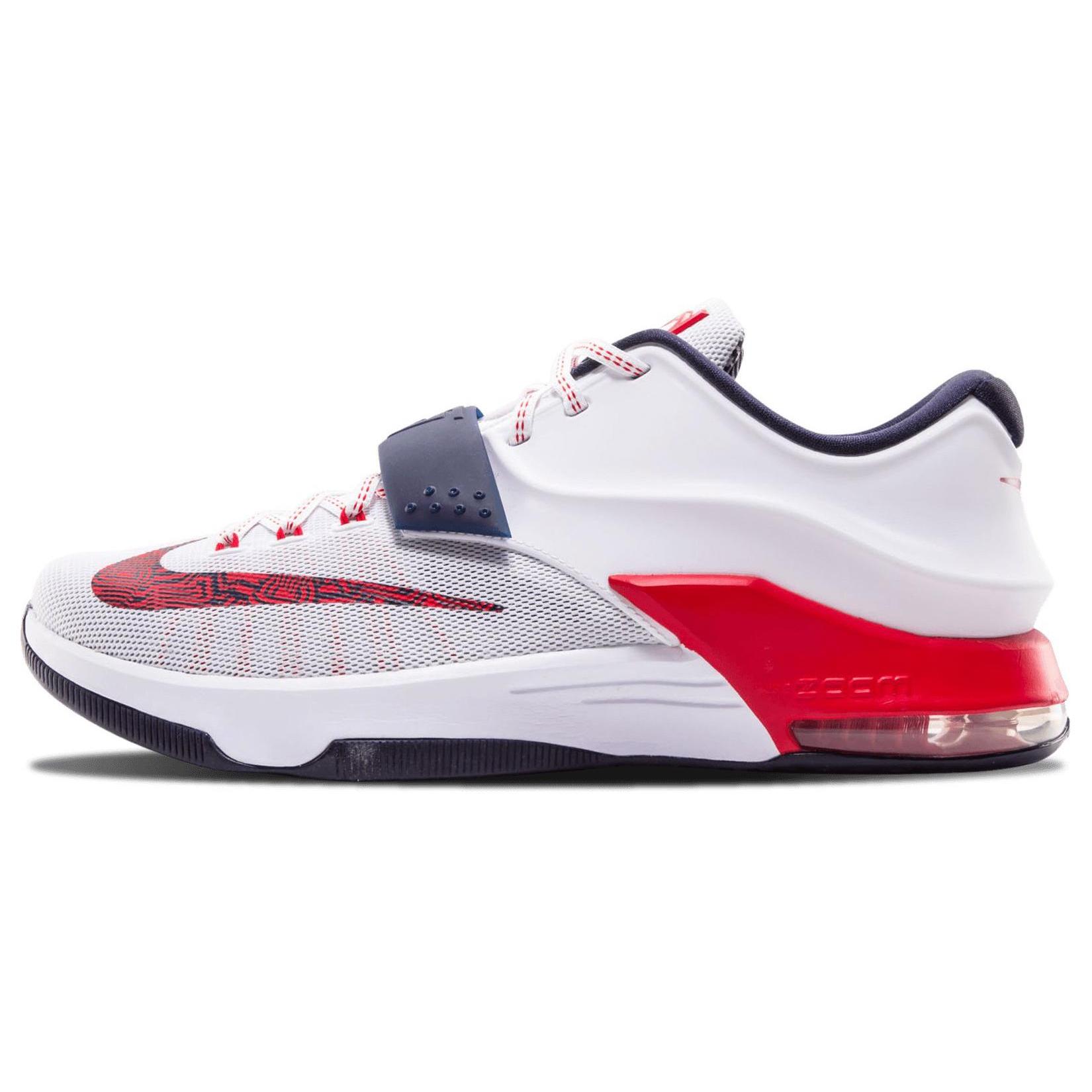 

Nike Kd 7 USA 653996-146 42.5