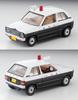 Tomica Limited Vintage Neo Suzuki Alto Patrol Car Policejní dokončený produkt 320319 1/64 LV-N263a (Metropolitní oddělení)
