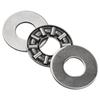 AXK0819 Bearings Needle Roller Thrust Bearings Thrust Bearings With Washers