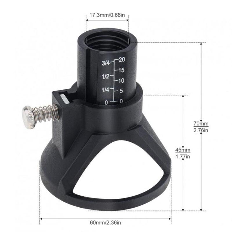 

Много вращающихся многофункциональных инструментов, направляющая для резки, фрезерный станок из быстрорежущей стали, насадка для сверл, небольшая электрическая шлифовальная наждачная бумага, комбинированные аксессуары A