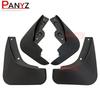 For Mazda 3 BK BN BM BP Sedan Saloon 2004-2008 2011- Mudflap Fender Front Mud Flaps Splash Guards Car Accessories