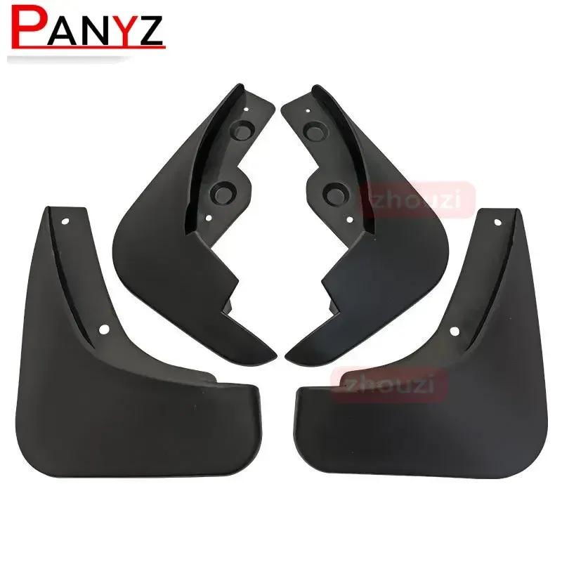 For Mazda 3 BK BN BM BP Sedan Saloon 2004-2008 2011- Mudflap Fender Front Mud Flaps Splash Guards Car Accessories