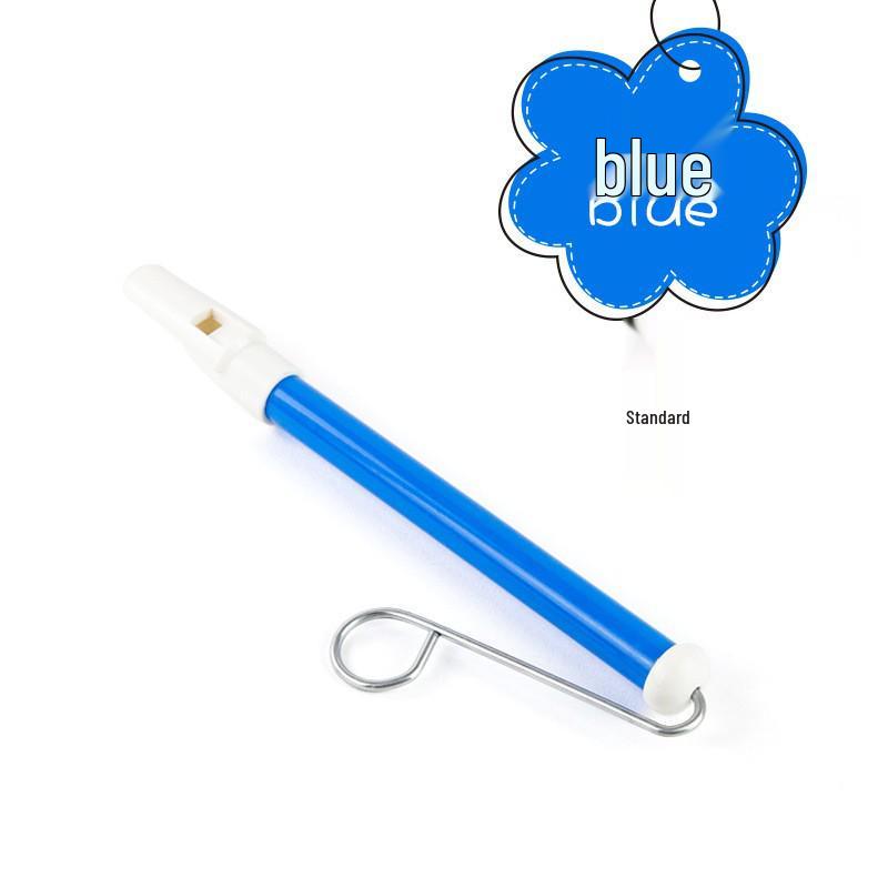 Liuliu Squidward Slide Whistle: SpongeBob Push-Pull Flute