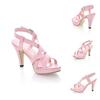 Premium Quality Women High Heels Bandage Rome Sandals For Summer Elegance