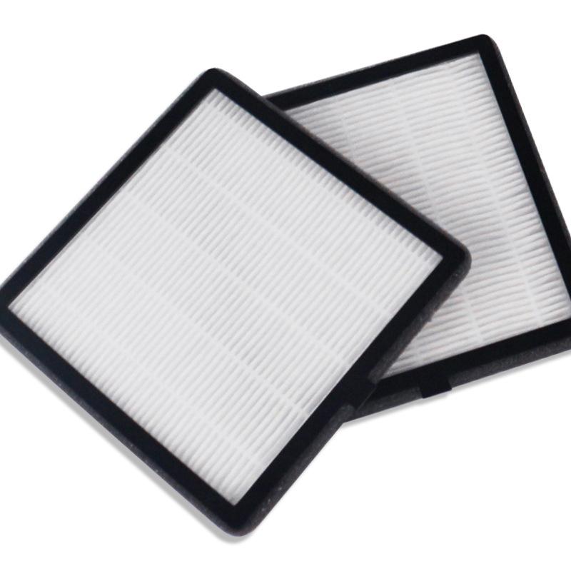 Nultiple Models Nail Vacuum Cleaner Specialized Filter Nail Dust Storage Filter Element Manicure Screen Plate Brushless