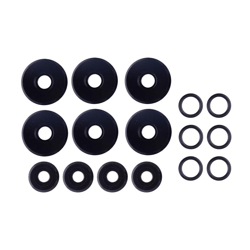 Engine Valve Cover Washer Nut Bolt Kit Fit for Honda Acura K-Series K20 K24 New