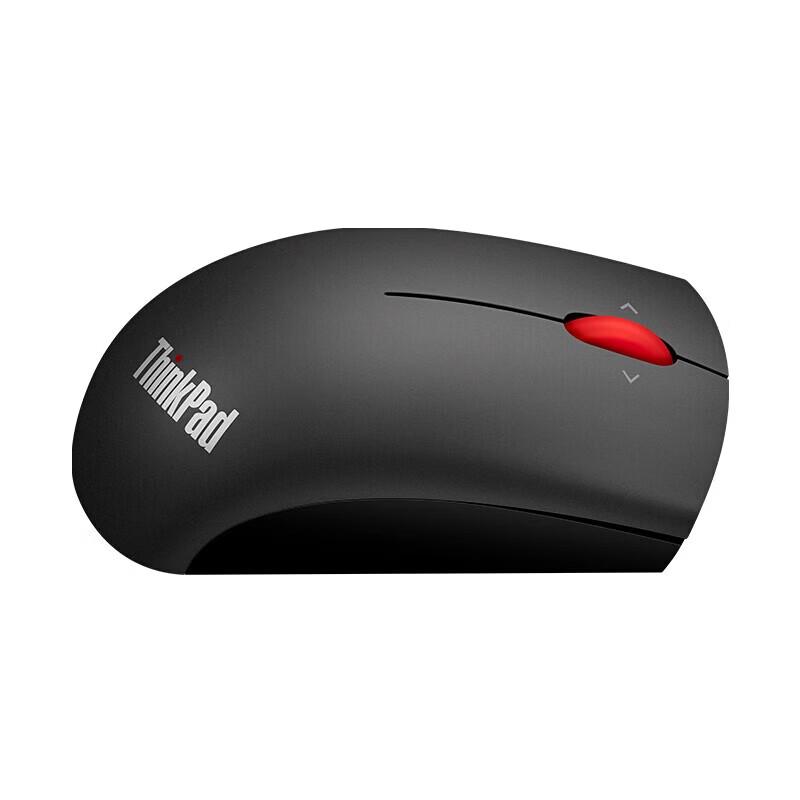 Lenovo ThinkPad Wireless Bluetooth Dual-Mode Mouse