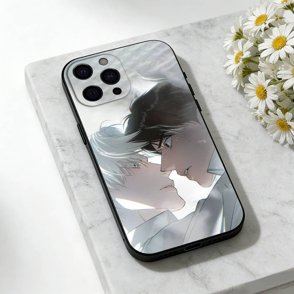 C-Codename A-Anastasia Phone Case For iPhone 17,16,15,14,13,12,11 Plus,Pro Max,SE4Soft Silicone Black Cover iPhone17promax