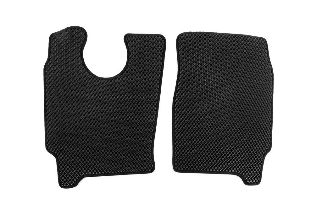 

EVA mats (ML80E, Europa, Black) for Iveco Eurocargo 2008-2015