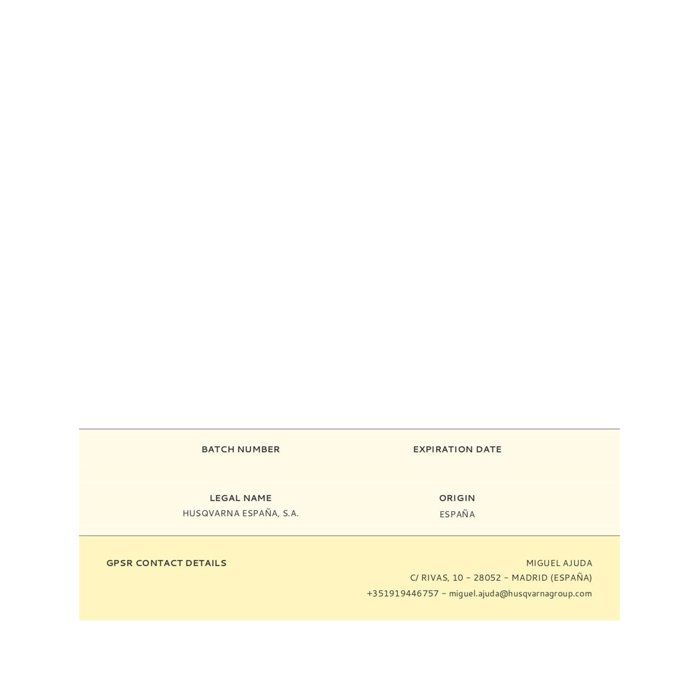 Tuyau D'arrosage GARDENA - 13mm (1/2") - 20m