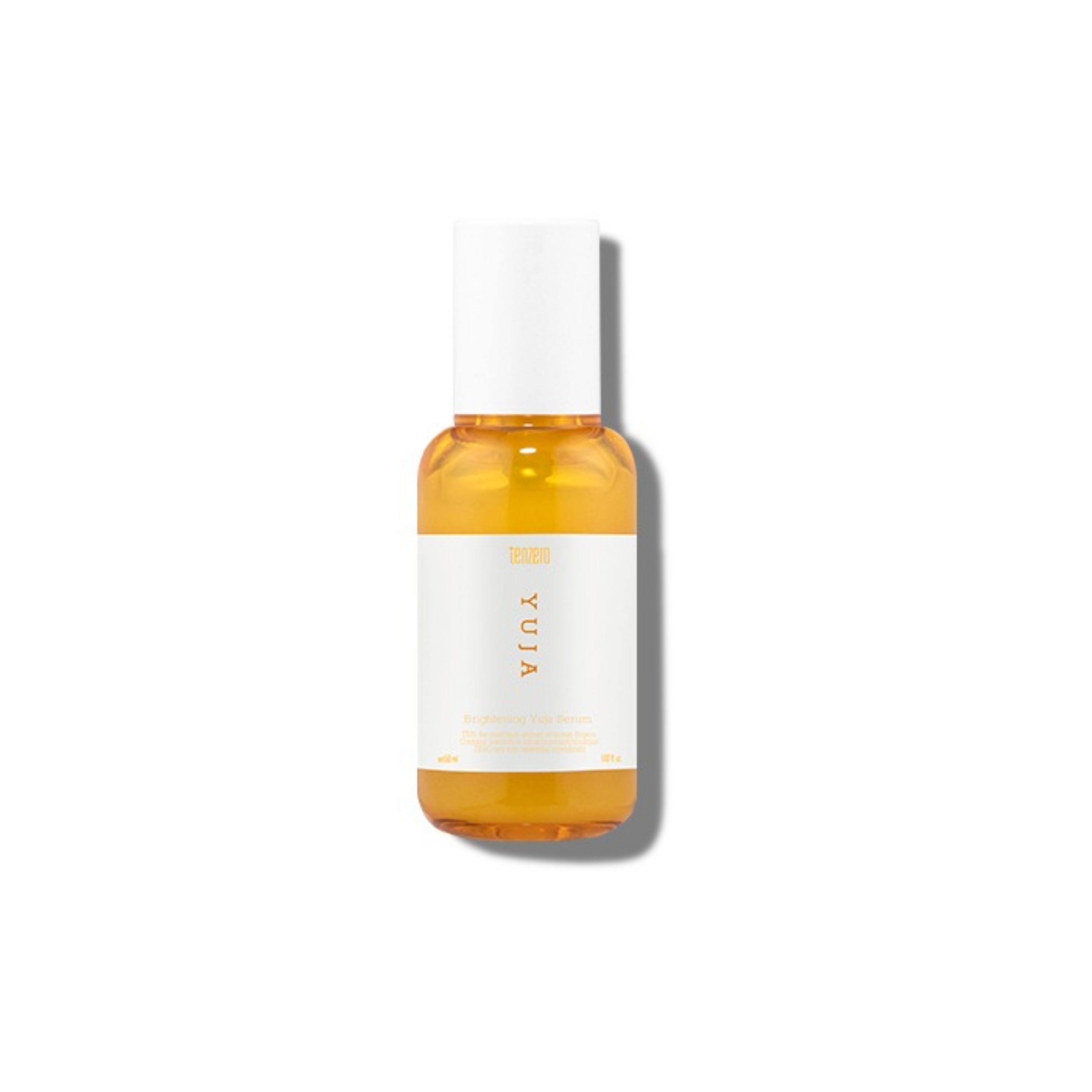 TENZERO Brightening Yuja Serum 50ml
