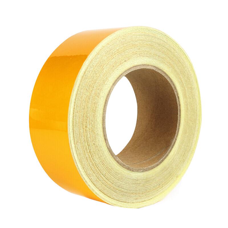 Moufu Reflective Warning Tape 10cm