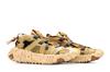 Men's Sandals Nike ISPA Overreact Sandal Wheat Wheat Gold/Brown