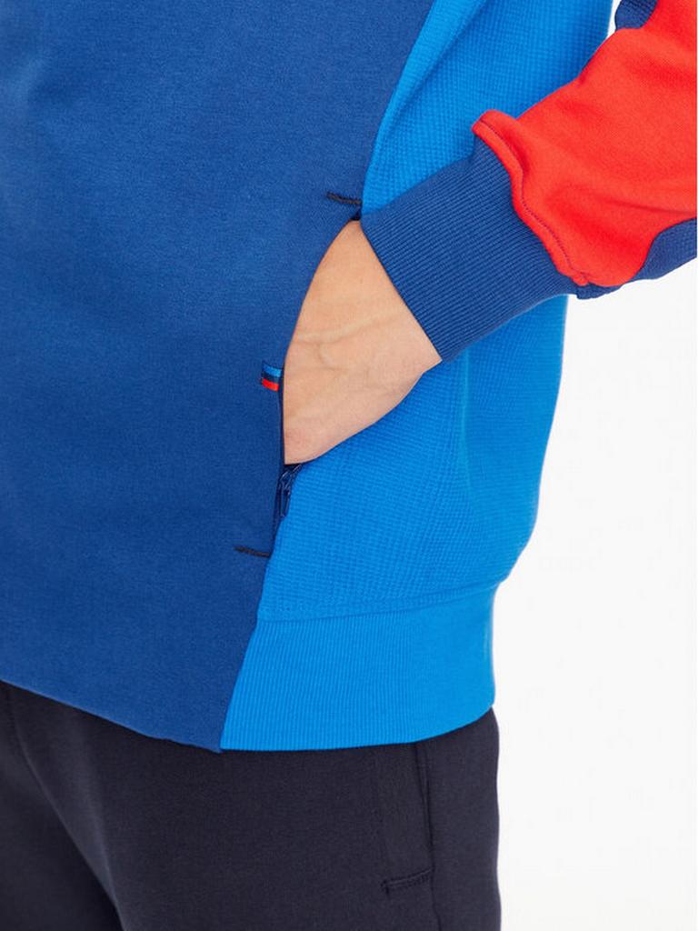 Puma Sweatshirt Bmw Mms Hdd 62122104 R S