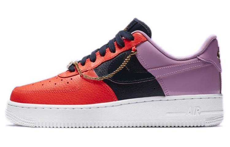 

Nike Air Force 1 Low 07 Cuban Link Women s CZ8100-600 37.5