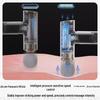 Panasonic Professional Portable Mini Muscle Massager Fascia Gun