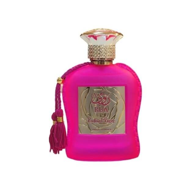 

Paris Corner Rua Radiant Roses парфюмерная вода 100 ml