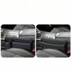 Car driver's seat gap storage box, car seat gap storage box, car interior center console decoration storage bag