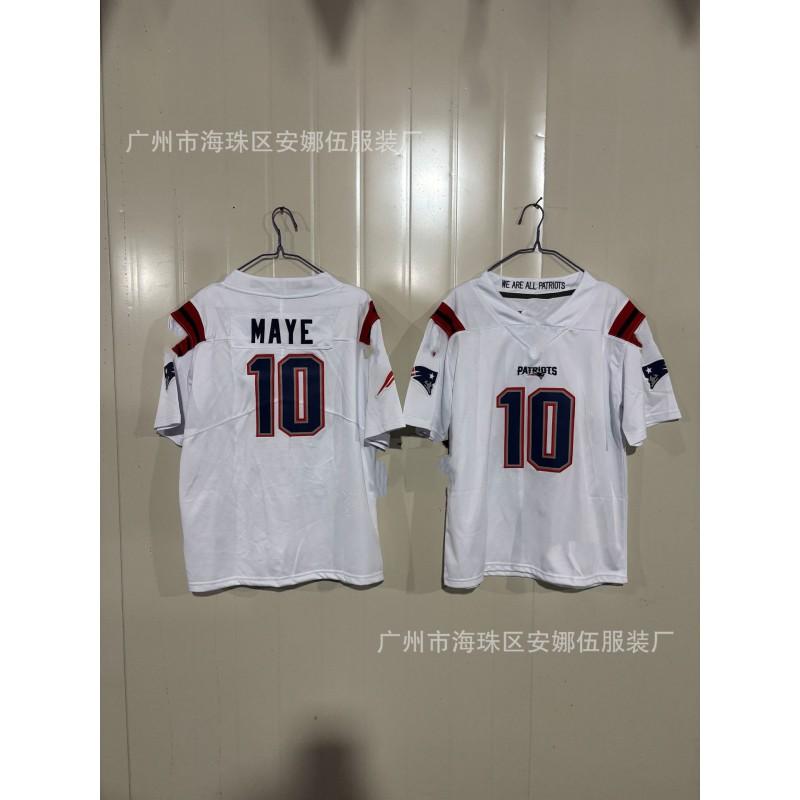 Men Women Unisex Football Jersey 12 10 8 Embroidered Team Sports Athletic Shirt