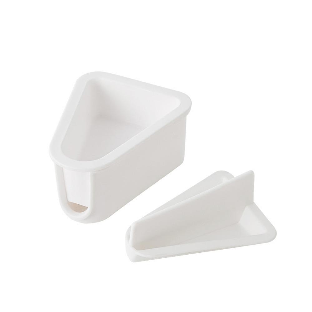 

Кухонний гаджет Форма для суші DIY Інструменти для бенто Побутова прес-форма для їжі для онігірі/рисових кульок 03