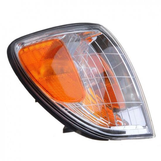For Lexus LX470 1998-07 Right Side Bumper Turn Signal Light Front Corner Lamp RH