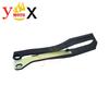 CRM 250 Motorcycle Rear Swingarm Chain Guide Slider Guard Flat Fork Protection Buffer Cover For Honda CRM250 CRM250AR