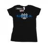 Marvel Womens/Ladies Agents of S.H.I.E.L.D. Director Of S.H.I.E.L.D. Cotton T-Shirt
