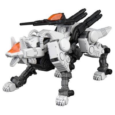 T-SPARK REALIZE MODEL Realize Model RMZ-003 Command Wolf