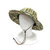 Used Columbia Hat Check O/S Multicolor /MS