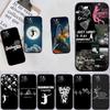 LO13 Badminton Sports Soft Shell Phone Case for Redmi Note 13 14 Pro+ Plus A3 A3X 13X 13C 13R 14S 14C 14R