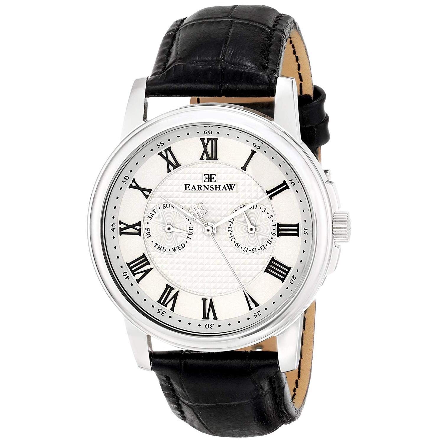 

Thomas Earnshaw Часы ES-8036--01, Мужские