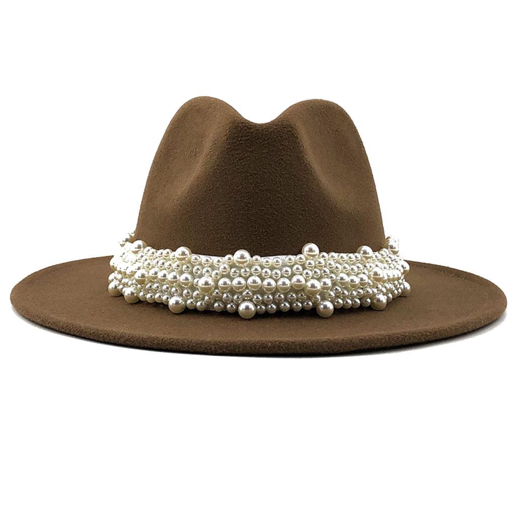 Fedora Hat 