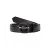 Croc Belt Black