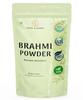 A D Food & Herbs Organic Brahmi Powder/Bacopa Monnieri Leaves Powder (50 Gms)