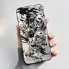 For Google Pixel 3 3a XL Case Cute Rabbit Black Soft TPU Silicone Cover for Pixel 3 XL Phone Cases Pixel3A 3 A Pixel3 3XL Capa