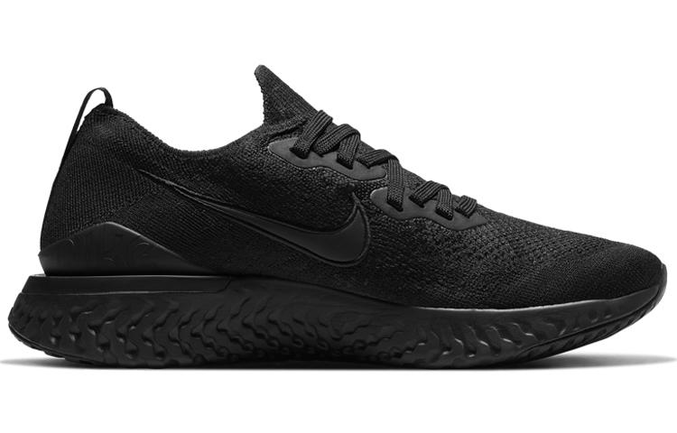 Nike Epic React Flyknit 2 'Nero' Donna BQ8927-011