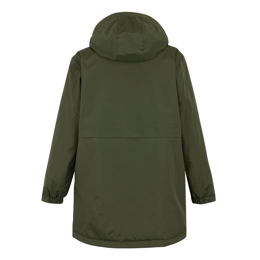 Regatta Damen/Damen Brielly Isolierte Wasserdichte Jacke