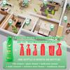 Multi-purpose Cleaning Lotion, Powerful Household Stain Remover, Versatile Cleaner,300g