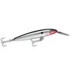 Rapala Countdown Magnum Minnow 18cm 70g Chrome CH CD18MAG Lure