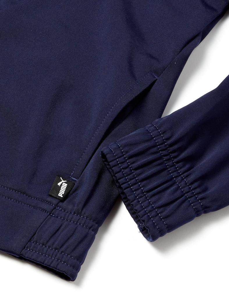 Puma Set Tricou Polysuit Perfect pentru Club și și Palton scurt 120 Copii (846563), Activități, Sporturi, Antrenament. disponibil (06) (Toamnă/Iarnă 2024).