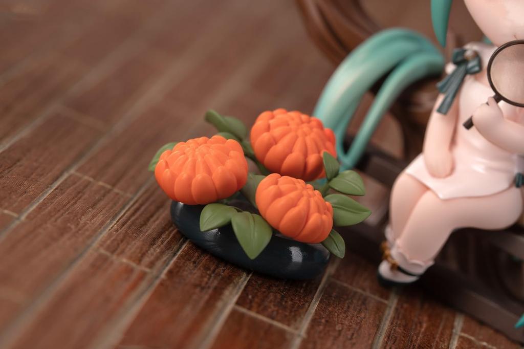 Shaohua Shaohua Childhood ABS PVC painted finished figure Ver. Non-scale &