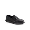 Black Men S Comfort Loafer H9xg4f00ak