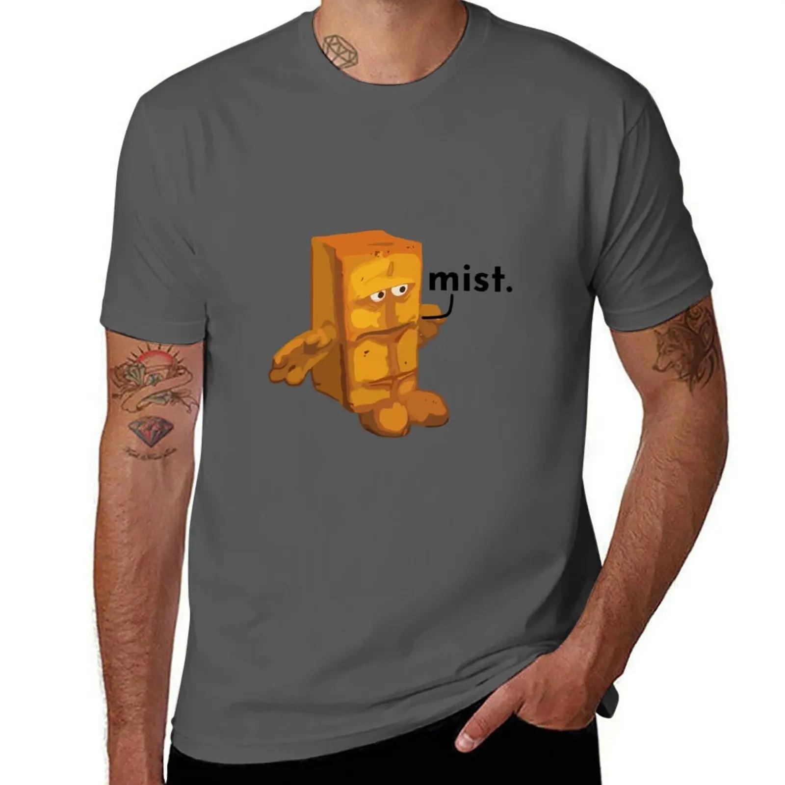 

Bernd Das Brot Vector Design Mist Gesagt T-Shirt Aesthetic clothing customs men clothes 4XL