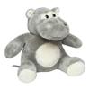 Mbw MiniFeet Tanja Hippo Plush Toy