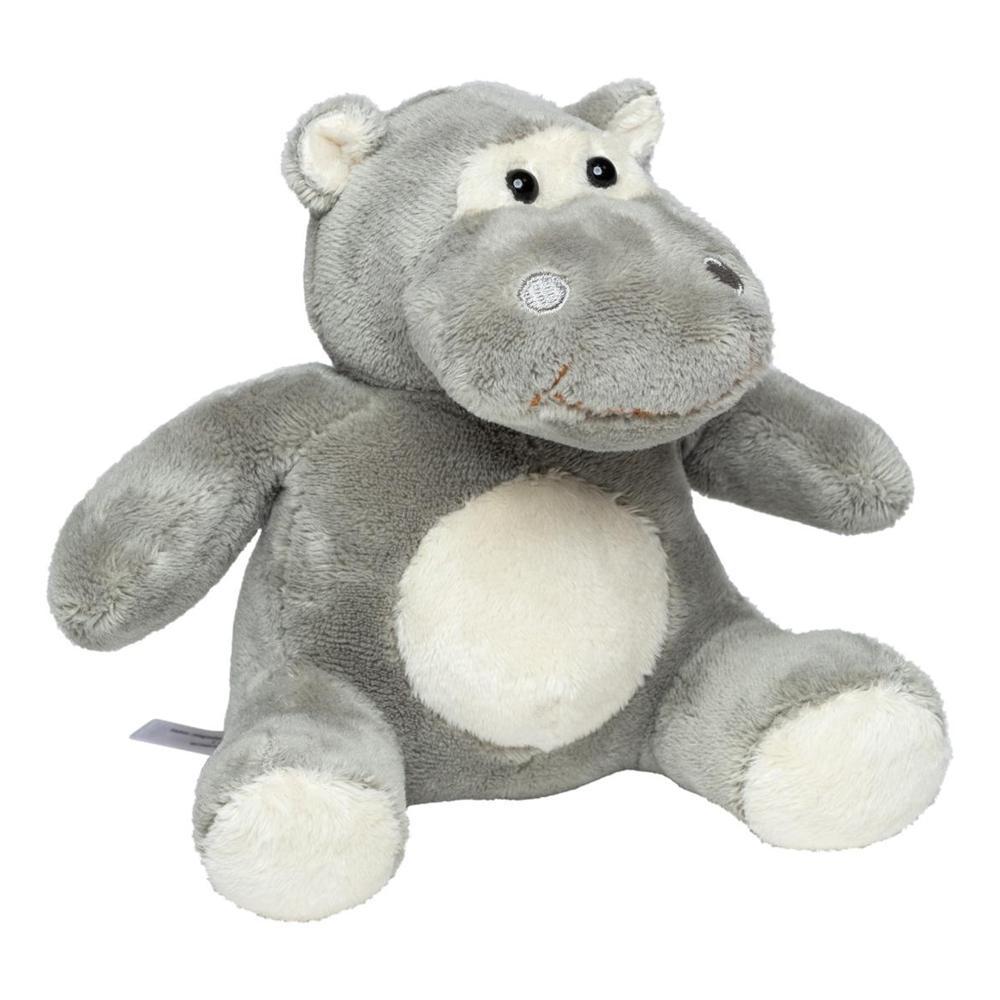 Mbw MiniFeet Tanja Hippo Plush Toy