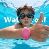 Cross-border GPS Tracker Watch for Kids and Seniors - Anti-Lost Monitoring Device
