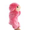 Sheep Animal Hand Puppet Plush Dolls Children Puppets Learning Cartoon Plush Toys  Kids Gift
