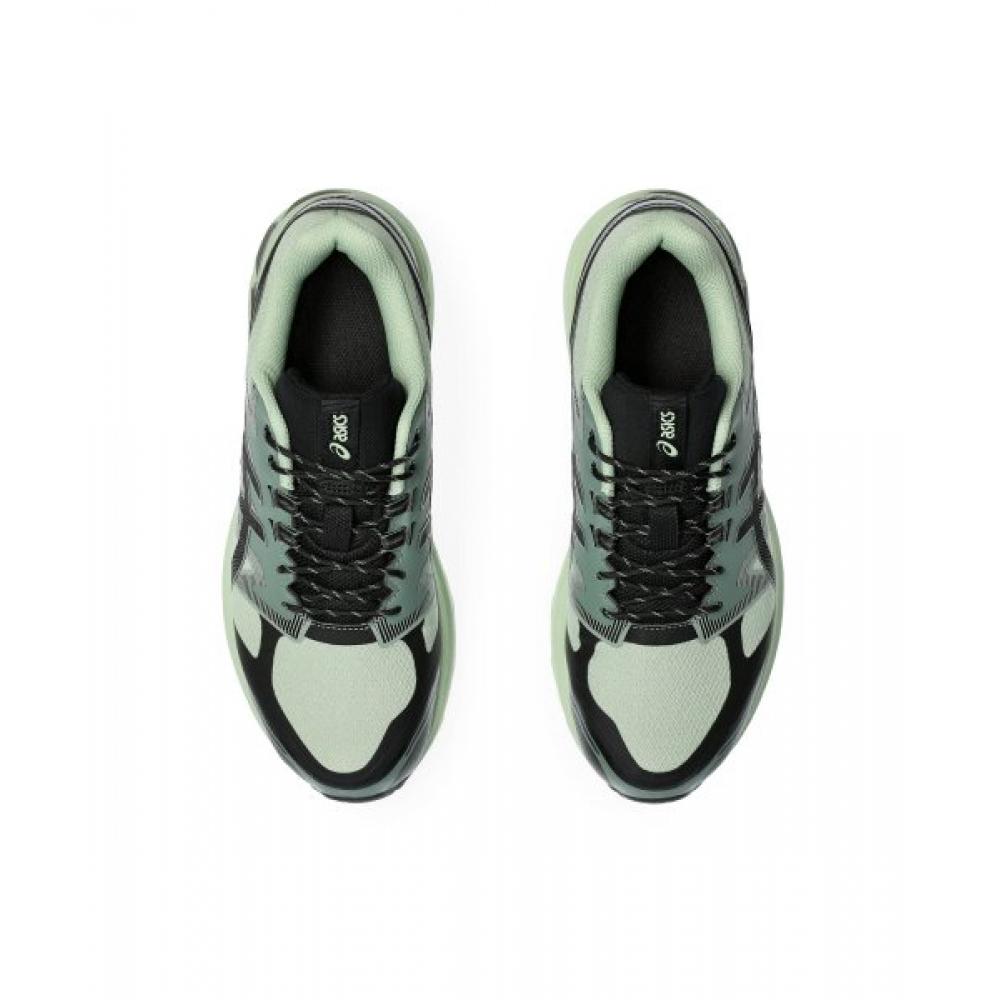 Asics Asics  Gel Terrain   Dark Jade  Black  1203a342 300